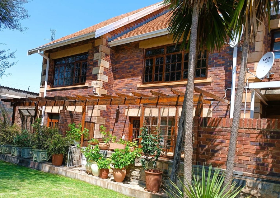 2 Bedroom Property for Sale in Westdene Free State
